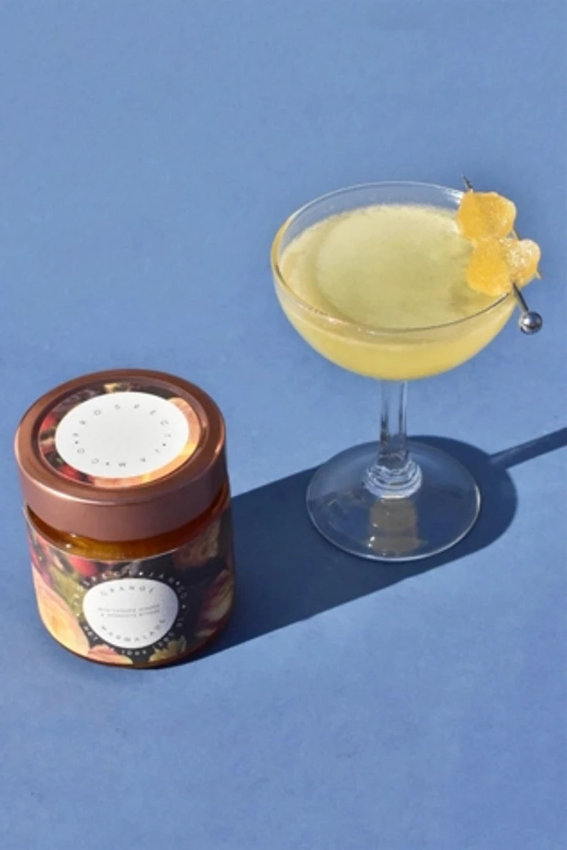 Prospect Jam Co. Marmalade Collection Duo