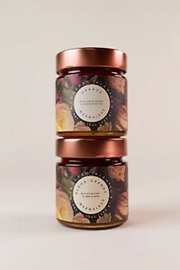 Prospect Jam Co. Marmalade Collection Duo