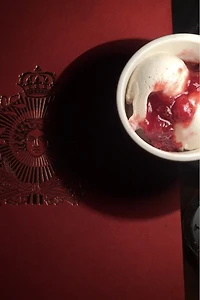 Prospect Jam Co. Strawberry Jam Girl Dinner Duo