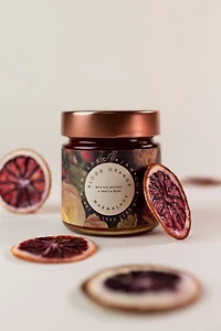 Prospect Jam Co. Old Fashioned Cocktail Marmalade and Garnish Set