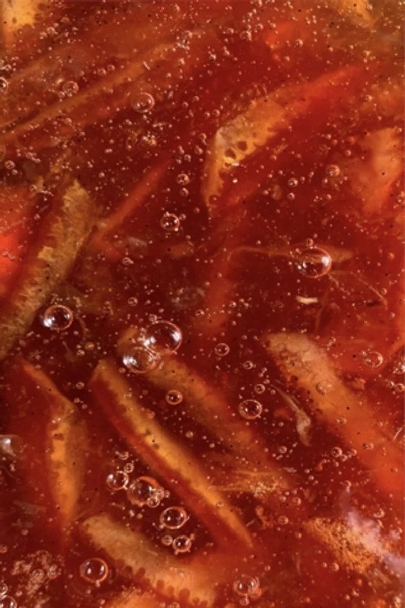 Prospect Jam Co. Blood Orange Marmalade Duo
