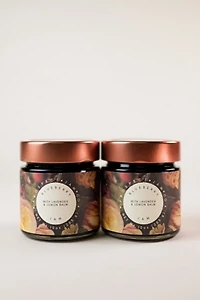 Prospect Jam Co. Blueberry Jam Duo