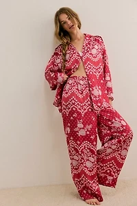 Dreamy Days Pajama Set