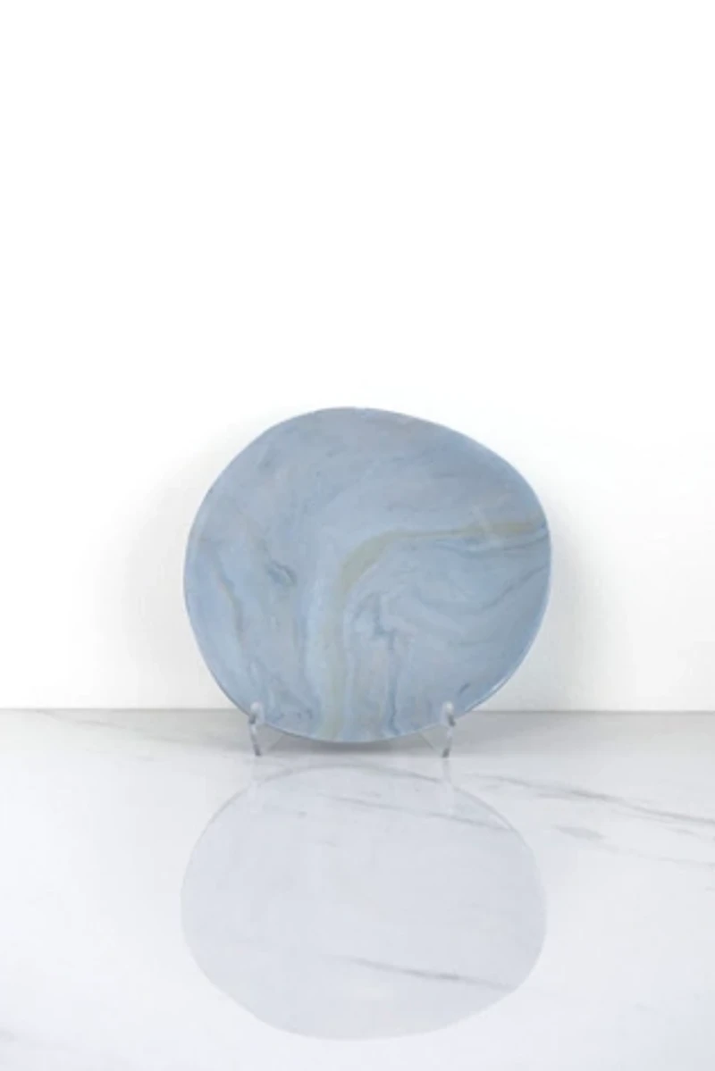 Ren Vois Mixed Marble Catchall Dish