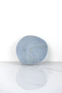 Ren Vois Mixed Marble Catchall Dish
