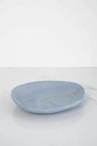 Ren Vois Mixed Marble Catchall Dish