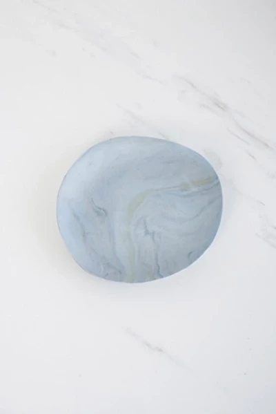 Ren Vois Mixed Marble Catchall Dish