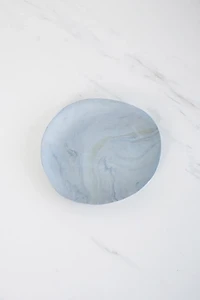 Ren Vois Mixed Marble Catchall Dish