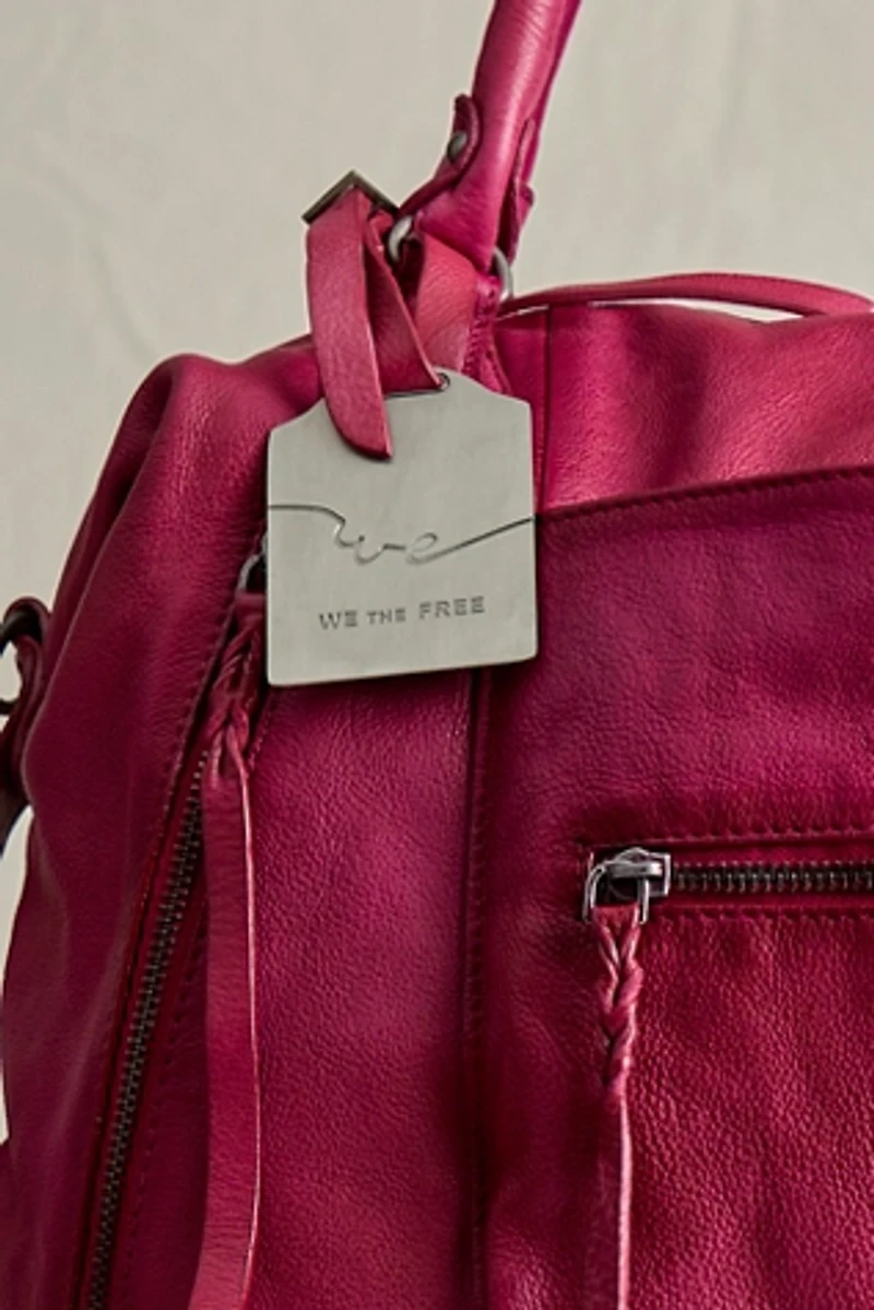 We The Free Emerson Tote Bag