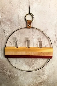 Honorable Oak Propagation Station