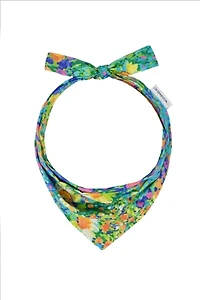 MODERNBEAST Meadow Pet Bandana