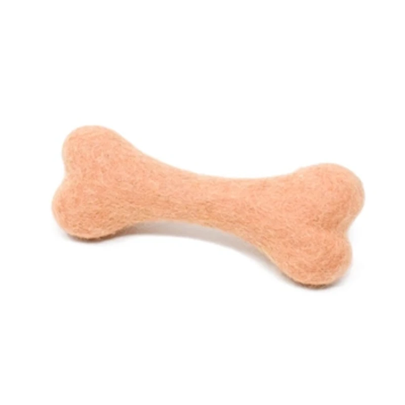 MODERNBEAST Spring Woolbone