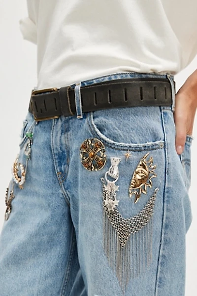 We The Free Jona Belt