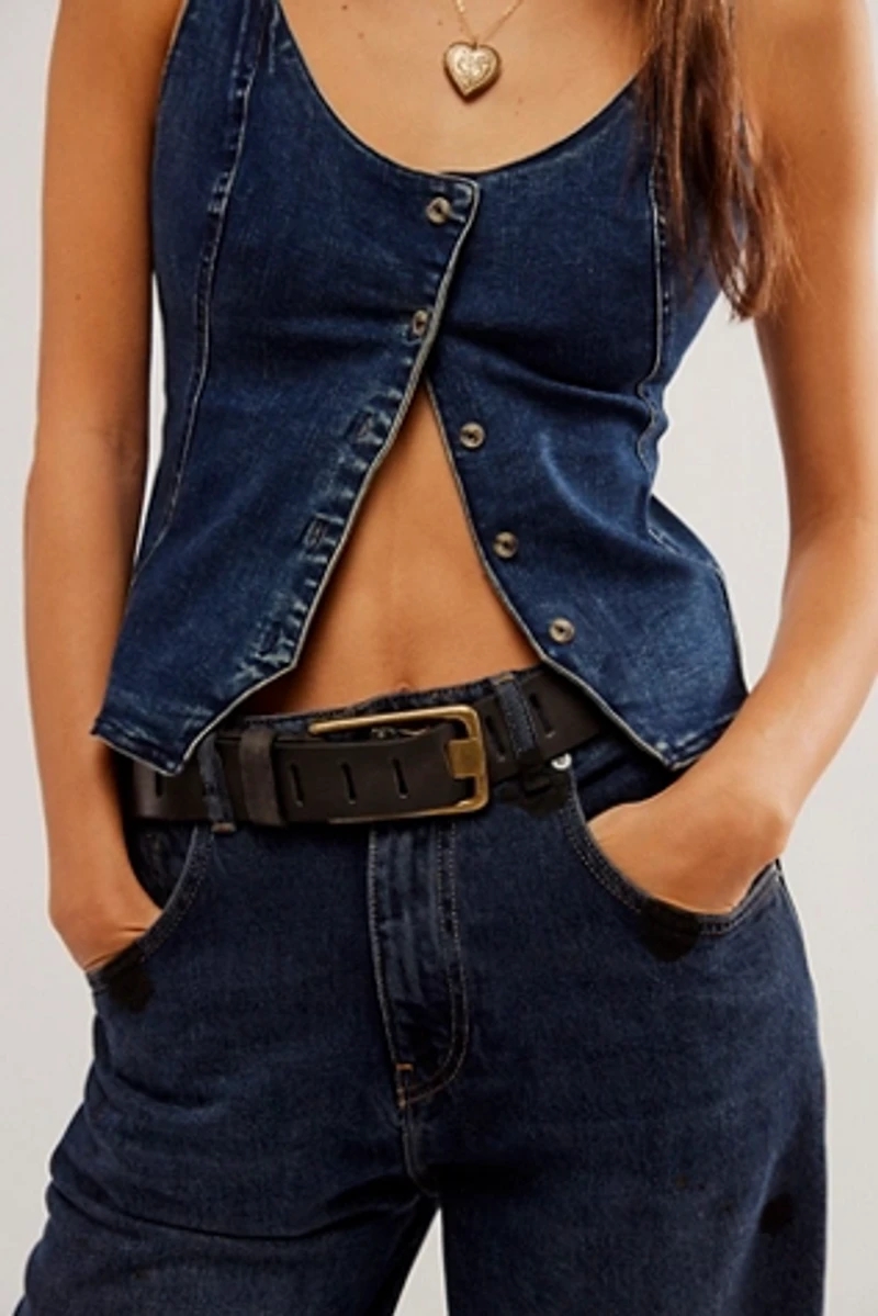 We The Free Jona Belt | The Summit display picture 1