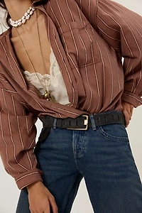 We The Free Jona Belt