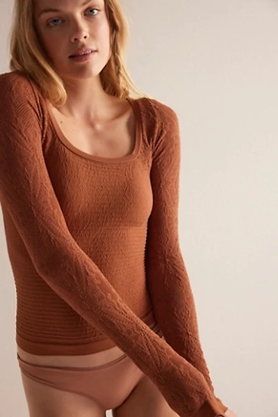 So Many Likes Long Sleeve