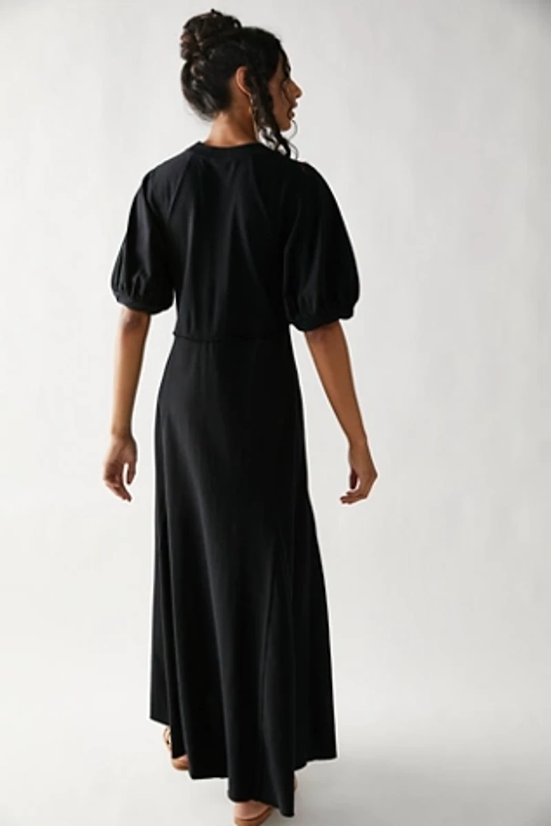 Brentwood Maxi Dress