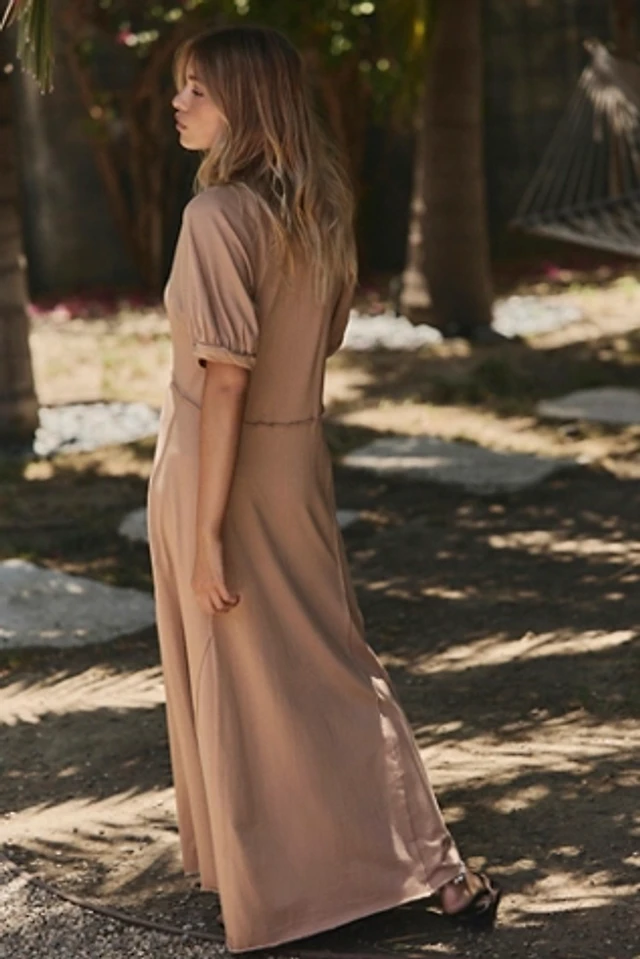 Free-est Brentwood Maxi Dress | The Summit