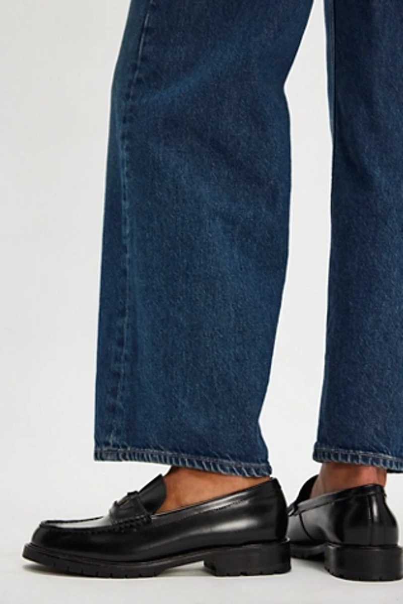 Liv Loafers