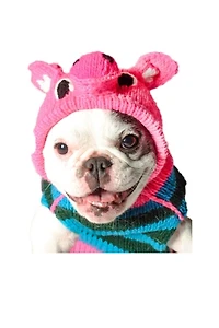 XL Chilly Dog  Piggy Sweater