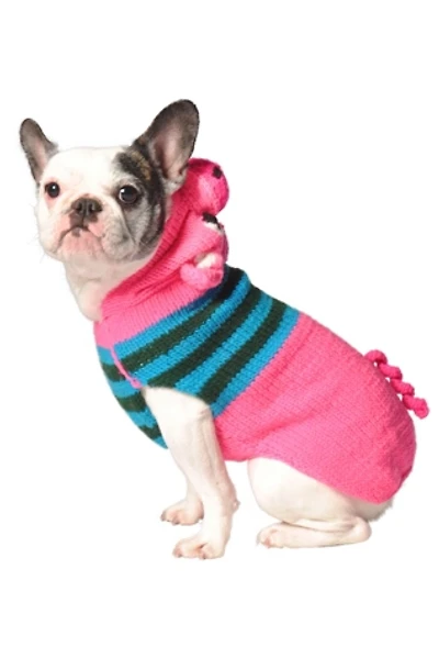 XL Chilly Dog  Piggy Sweater