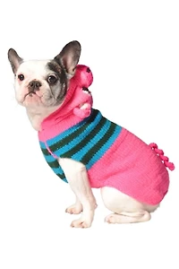 XL Chilly Dog  Piggy Sweater