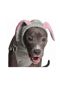 M Chilly Dog Bunny Hoodie Sweater