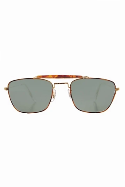 Vintage Milan Sunglasses Selected by Sunglass Museum