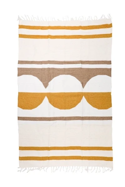 Caminito Luna Blanket Roll