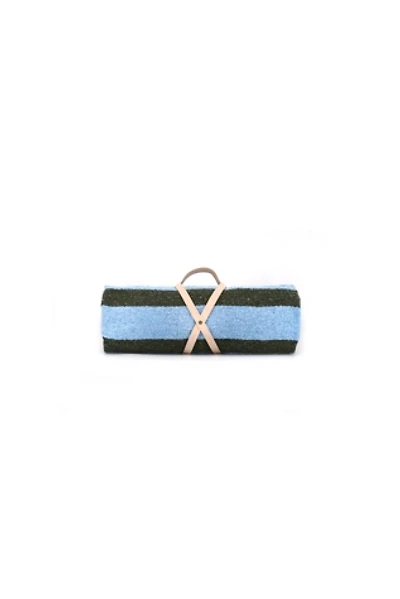 Caminito Marea Blanket Roll
