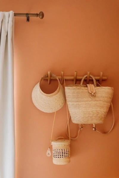 Caminito Woven Sun Visor