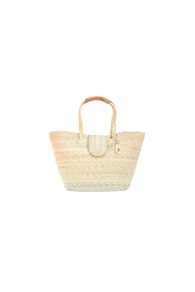 Caminito Basket Bag