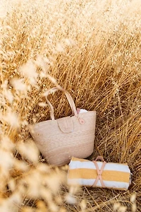 Caminito Basket Bag