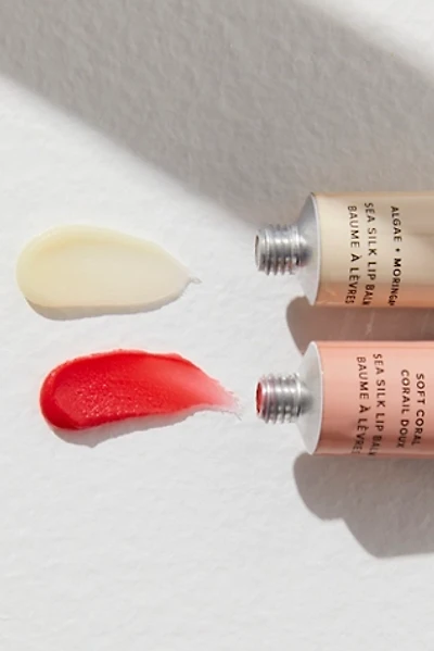 MARA Hydrating Sea Silk Lip Balm Treatment for Anti-Aging and Lip Wrinkles