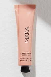 MARA Hydrating Sea Silk Lip Balm Treatment for Anti-Aging and Lip Wrinkles