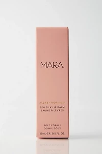 MARA Hydrating Sea Silk Lip Balm Treatment for Anti-Aging and Lip Wrinkles