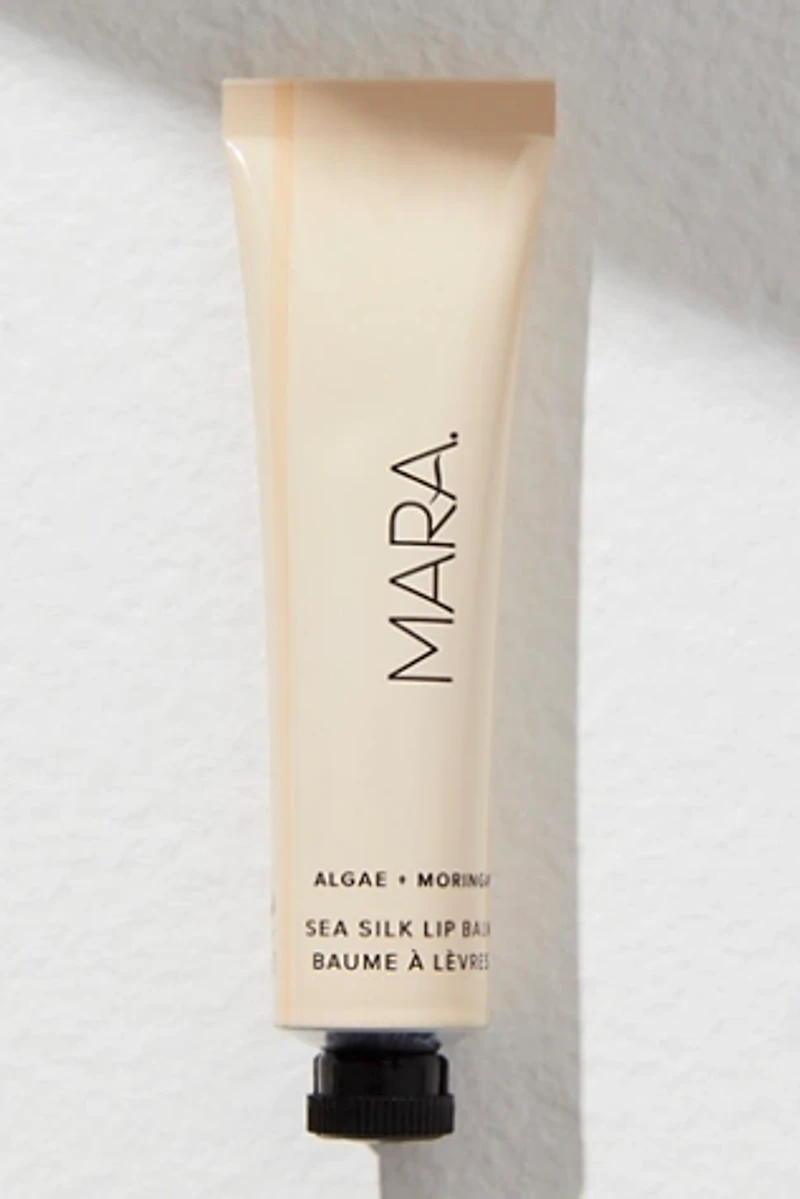 MARA Hydrating Sea Silk Lip Balm Treatment for Anti-Aging and Wrinkles
