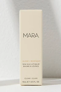 MARA Hydrating Sea Silk Lip Balm Treatment for Anti-Aging and Wrinkles