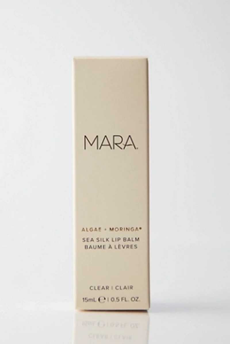MARA Hydrating Sea Silk Lip Balm Treatment for Anti-Aging and Wrinkles