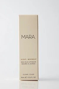 MARA Hydrating Sea Silk Lip Balm Treatment for Anti-Aging and Wrinkles