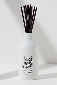 Free People Apothecary Reed Diffuser French Juniper, Clove & Ginger