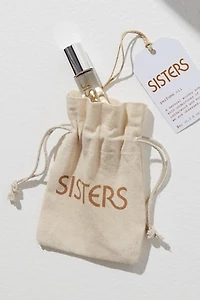 Sisters Body Earth Tones Fragrance Oil
