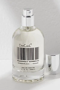 DedCool Fragrance 01 "Taunt" Eau De Parfum