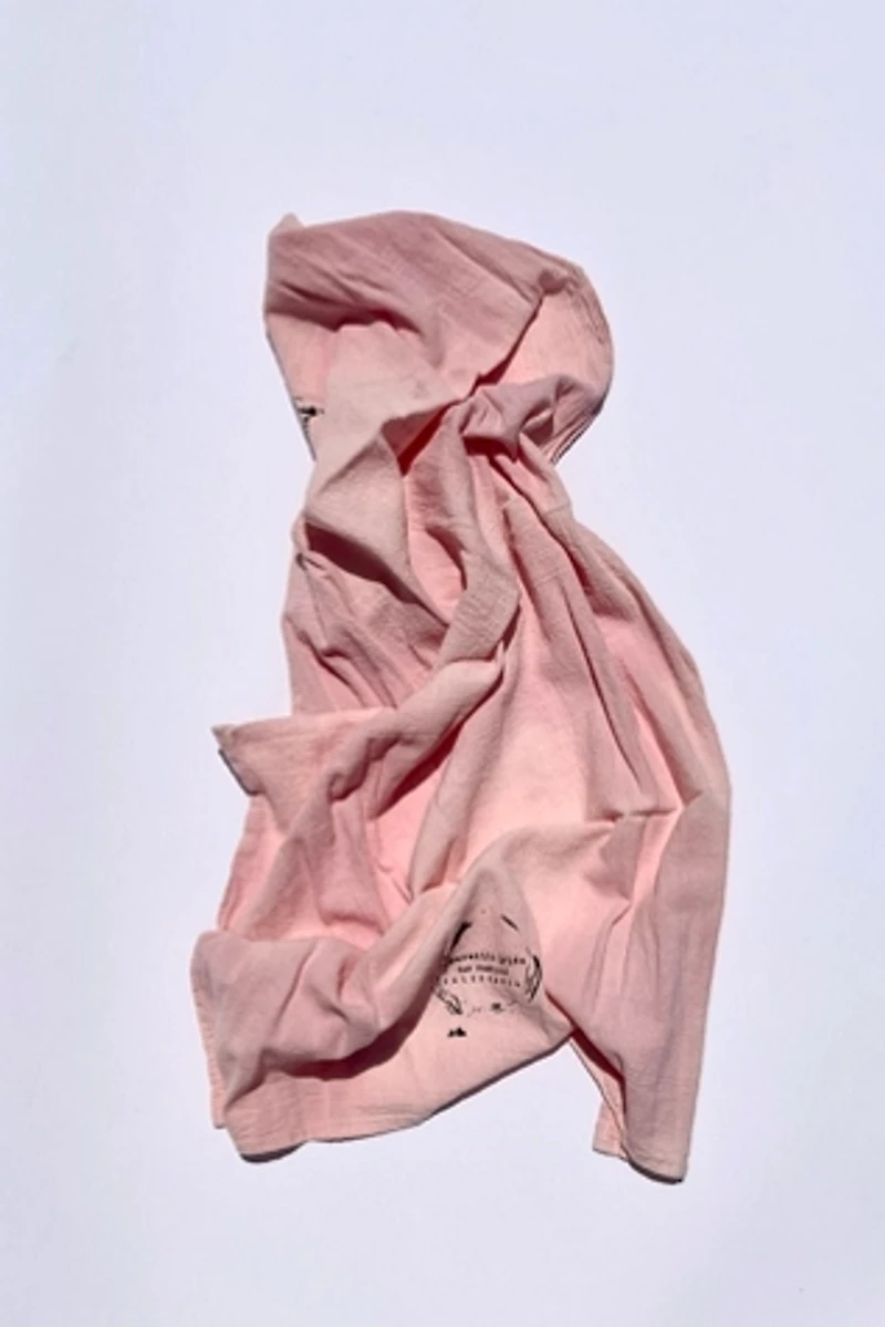 Meredith Brion Every Day Towel