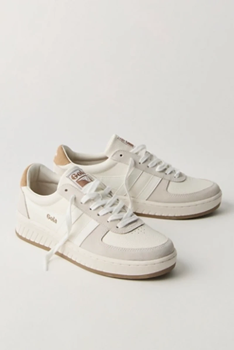 Gola Grandslam 88 Sneakers