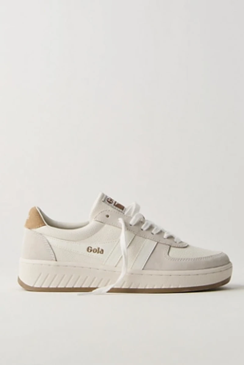 Gola Grandslam 88 Sneakers