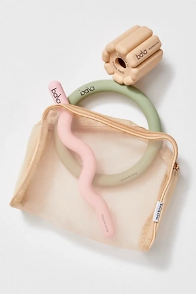Maxbone x Bala Toy Bundle