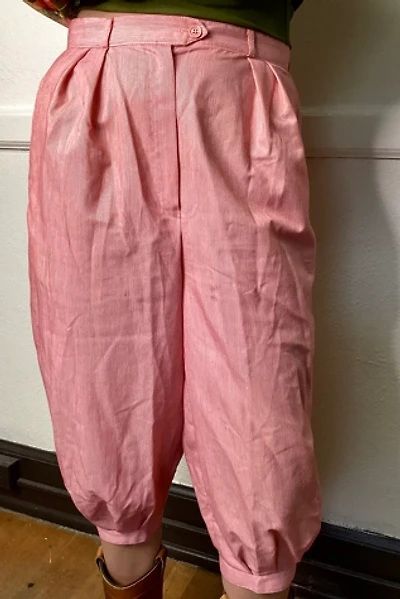 Vintage Giorgio Sant'Angelo Knickers Selected by Cherry