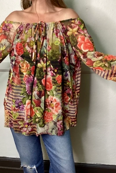 Vintage Jean Paul Gaultier Soleil Mini Selected by Cherry