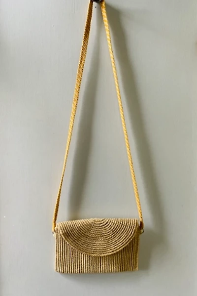 Vintage Rope Bag Selected by Atlantic Vintage